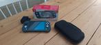 Nintendo Switch Lite + accessoires en originele doos, Ophalen of Verzenden, Zo goed als nieuw