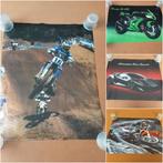 kleine posters 45 stuks, Verzamelen, Ophalen of Verzenden, Nieuw