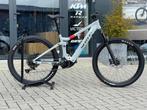 VTT électrique full suspendu Scott Strike 930, Ophalen, Zo goed als nieuw