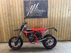 Beta RR 50 sport LS, Fietsen en Brommers, Brommers | Crossbrommers, 6 versnellingen, Nieuw, 50 cc, Ophalen