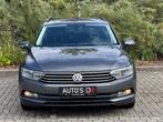 Volkswagen Passat Variant 1.6 TDI DSG Navi,Cam,Adapt. cruise, Auto's, Stof, Euro 6, 4 cilinders, 5 deurs