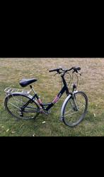 Damesfiets, Fietsen en Brommers, Fietsen | Dames | Damesfietsen, Ophalen, 47 tot 50 cm, Versnellingen, Giant