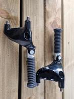 Footpegs / voetsteunen, Motoren, Onderdelen | Overige, Ophalen
