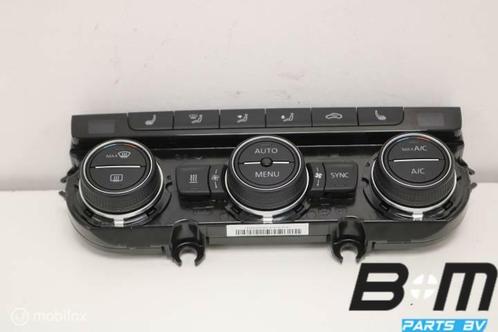 Kachel bediening VW Passat B8 5G0907044BH, Autos : Pièces & Accessoires, Autres pièces automobiles, Utilisé