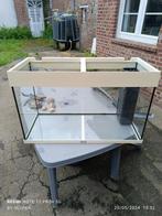 Aquarium "Juwel" 120l, Gebruikt, Ophalen of Verzenden