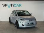 Fiat 500 42 kW La Prima, Auto's, Fiat, 4 zetels, 0 cilinders, Berline, Cruise Control