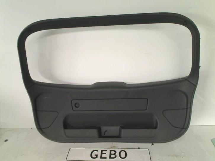 INTERIEUR COMPLET Audi A1 Sportback (8XA / 8XF), Autos : Pièces & Accessoires, Habitacle & Garnissage, Audi, Utilisé