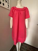 Aspesi robe chasuble lin rose saumon Lin FR40