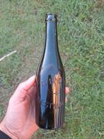 Oud bierflesje, Abdy van Westmalle, Verzamelen, Ophalen of Verzenden