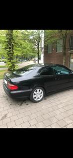 clk evo2, Auto's, Mercedes-Benz, Te koop, CLK, Particulier