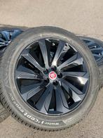 4 Jantes Land Rover Discovery Sport Jaguar E Pace 19", Autos : Pièces & Accessoires, Enlèvement ou Envoi