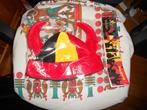 Rode  Duivels, Verzamelen, Sportartikelen en Voetbal, Ophalen of Verzenden, Nieuw, Pet of Muts