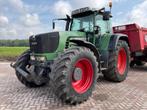 Tracteur agricole Fendt 916 Vario TMS à traction intégrale, Articles professionnels, Agriculture | Tracteurs, Utilisé, Fendt