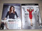 Body Of Proof 1+2, Enlèvement ou Envoi