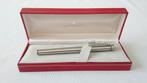 Sheaffer Targa CT met roestvrij stalen B-nib, Sheaffer, Met doosje, Ophalen of Verzenden, Zo goed als nieuw