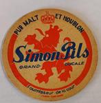 Simon Pils Luxembourg: zeldzame topcollectie onder de doos, Verzamelen, Ophalen of Verzenden, Zo goed als nieuw