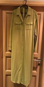 Jurk maat XL, Kleding | Dames, Jurken, Ophalen of Verzenden, Nieuw, Maat 46/48 (XL) of groter, Groen