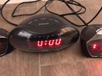1 radiowekker , goede staat !, Ophalen of Verzenden, Gebruikt, Digitaal