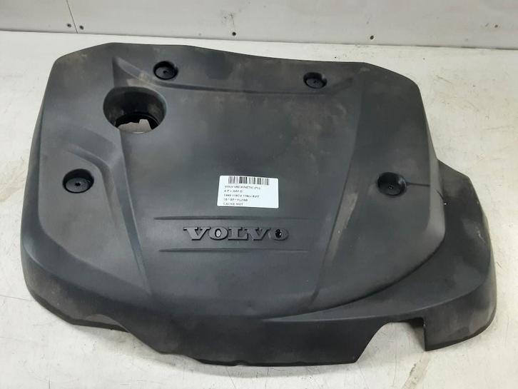 AFDEKPLAAT MOTOR Volvo V60 I (FW / GW) (01-2010/12-2018), Auto-onderdelen, Motor en Toebehoren, Volvo, Gebruikt