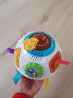 Draai- en muziekbal Vtech, Enlèvement, Comme neuf, Autres types, Avec lumière