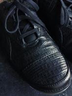 PUMA trendy lederen schoenen maat 41(als nieuw), Ophalen of Verzenden, Zo goed als nieuw, Puma