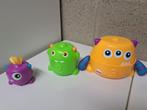 Speelgoed Fisher price, Ophalen, Zo goed als nieuw, Overige typen