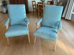 Kleine fauteuils, Ophalen, Hout, Minder dan 75 cm, Zo goed als nieuw