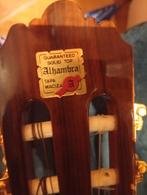 Gitaar, Muziek en Instrumenten, Ophalen of Verzenden, Gebruikt, Overige typen, Met koffer