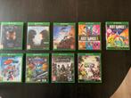 Xbox One Games, Gebruikt, Ophalen of Verzenden