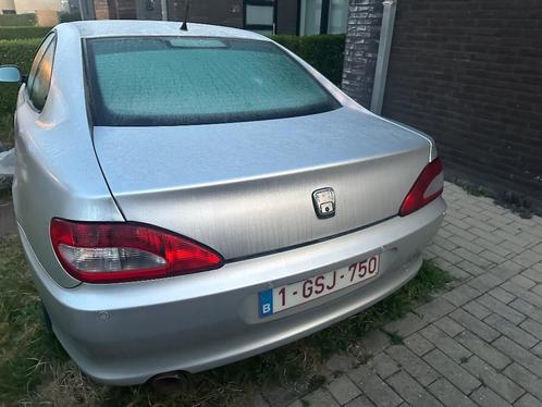 Peugeot Coupe 2000 – Benzine 2.0L  / Onderdelen / Export, Auto's, Peugeot, Particulier, ABS, Airbags, Airconditioning, Centrale vergrendeling