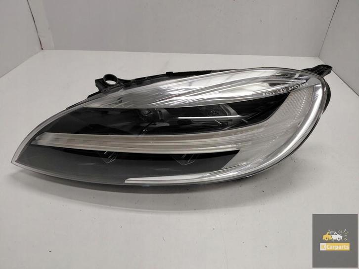 31420447, Volvo V40 Lift MID LED-lamp links, Auto-onderdelen, Verlichting, Volvo, Gebruikt
