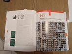 Boeken té koop, Ophalen, Zo goed als nieuw, Hogeschool, Henk Roose