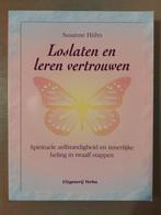 Boek 'Loslaten en leren vertrouwen', Boeken, Ophalen