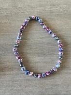 Halsketting kind, Ophalen of Verzenden, Zo goed als nieuw, Overige kleuren, Ketting