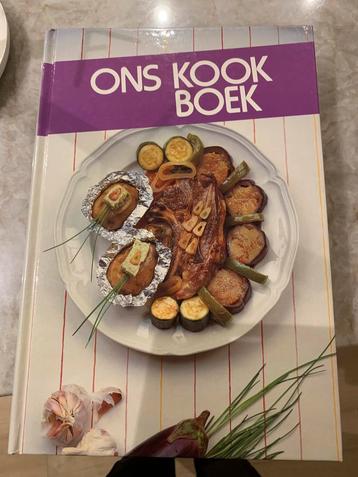 livre de recettes, Enlèvement ou Envoi, Comme neuf