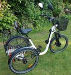EVASION, tricycle électrique, 24 pouces, 2200,00., Vélos & Vélomoteurs, Vélos | Tricycles, Comme neuf, Enlèvement