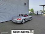 Porsche Boxster RS60 Spyder | Route 66 Auctions, Autos, Porsche, Achat, Entreprise, Cabriolet, Toit ouvrant