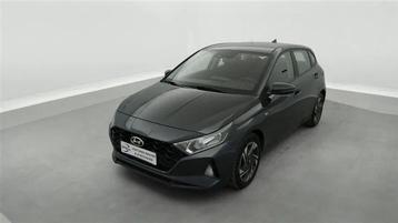 Hyundai i20 1.0 T-GDi MHEV Techno DCT NAVI / CAMERA / CARPLA beschikbaar voor biedingen