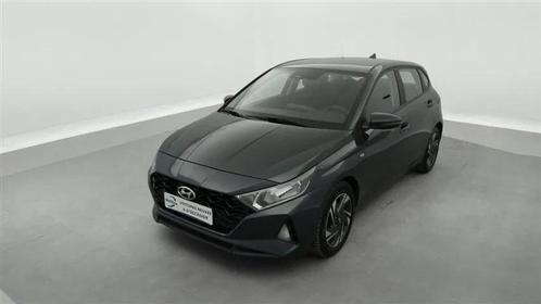Hyundai i20 1.0 T-GDi MHEV Techno DCT NAVI / CAMERA / CARPLA, Auto's, Hyundai, Bedrijf, Te koop, i20, ABS, Alarm, Boordcomputer