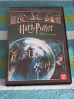 DVD: Harry Potter en de orde van de Feniks -- 2 disc special, Verzamelen, Ophalen of Verzenden, Overige typen
