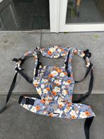 Tula Free to grow - French Marigold, Kinderen en Baby's, Babydragers en Draagdoeken, Ophalen, Zo goed als nieuw, Draagzak