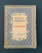 Hendrik Conscience, Moederliefde, 1947, Boeken, Ophalen of Verzenden, Gelezen