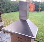 Dampkap whirlpool, Ophalen, Zo goed als nieuw