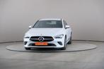 (1XLY389) Mercedes-Benz CLA COUPE, Te koop, Berline, 120 kW, 163 pk