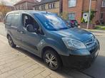 Berlingo 1.6hdi van 2010 met trekhaak en zijdeur, Particulier, Te koop, 3 deurs, Handgeschakeld