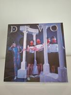 Vinyl plaat DEVO, Cd's en Dvd's, Vinyl | Overige Vinyl, Overige formaten, Zo goed als nieuw, Ophalen, Experimentele New Wave