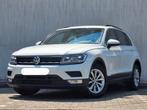 Volkswagen Tiguan 2.0 Tdi/2016/Diesel/LED/onderhoudsboekje, Auto's, Euro 6, Bedrijf, SUV of Terreinwagen, Te koop