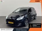 Ford Fiesta 1.0 EcoBoost ST-Line Airco ECC Navi Carplay PDC, Auto's, Ford, Voorwielaandrijving, Stof, Gebruikt, 580 kg