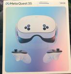 Meta Quest 3S 128 GB, Games en Spelcomputers, Ophalen of Verzenden, Zo goed als nieuw