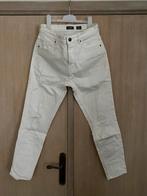 Jean blanc - Pull&Bear - Taille 40, Vêtements | Femmes, Jeans, Comme neuf, W30 - W32 (confection 38/40), Enlèvement ou Envoi, Blanc